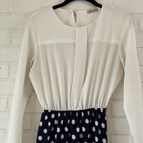 Vintage Beishka Dress - Picture 3 of 5